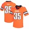 Nakei Johnson Men's Syracuse Orange Untouchable Football Jersey - Game